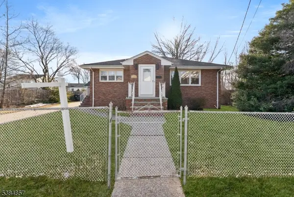 -147 Wedgewood Avenue, Woodbridge Proper, NJ 07095