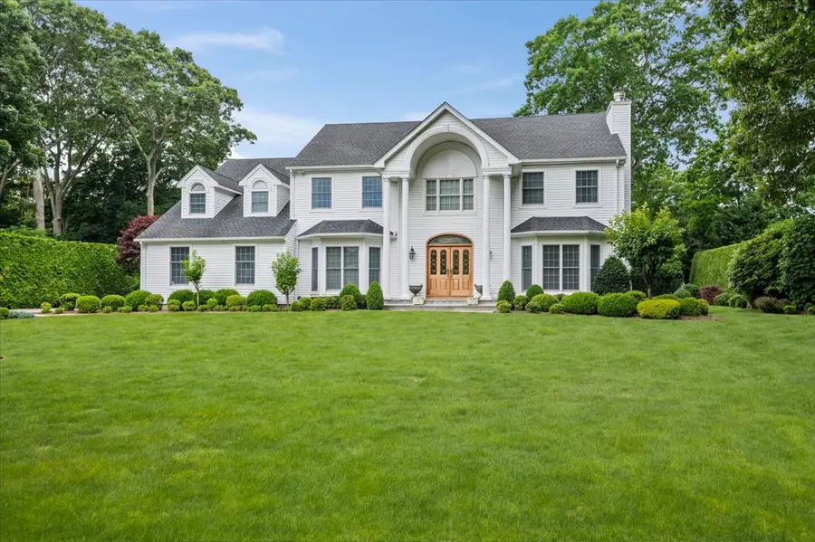 6 Briana Court, East Moriches, NY 11940 - #2