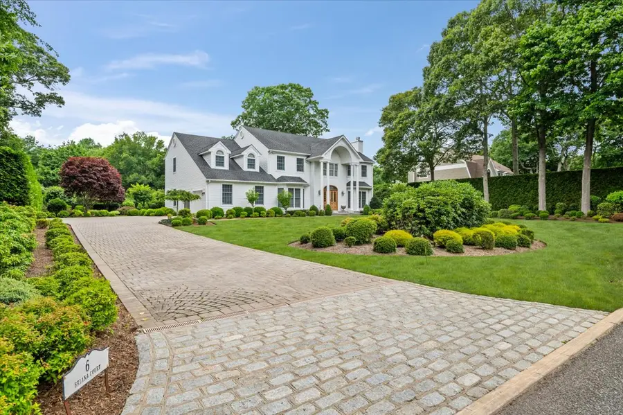 6 Briana Court, East Moriches, NY 11940 - #3