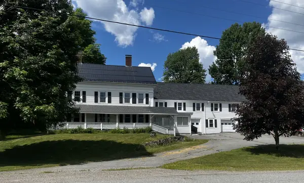 128 Old Airline Road, Aurora, ME 04408