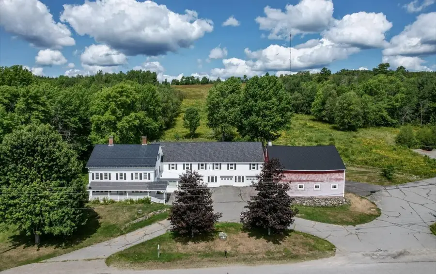 128 Old Airline Road, Aurora, ME 04408 - #2