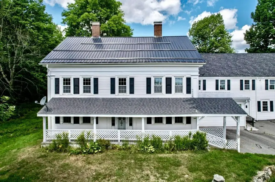 128 Old Airline Road, Aurora, ME 04408 - #3