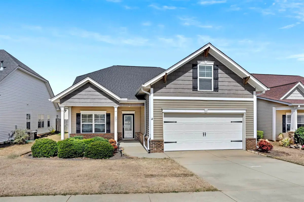 237 Medoc Lane, Moore, SC 29369 - Image #1