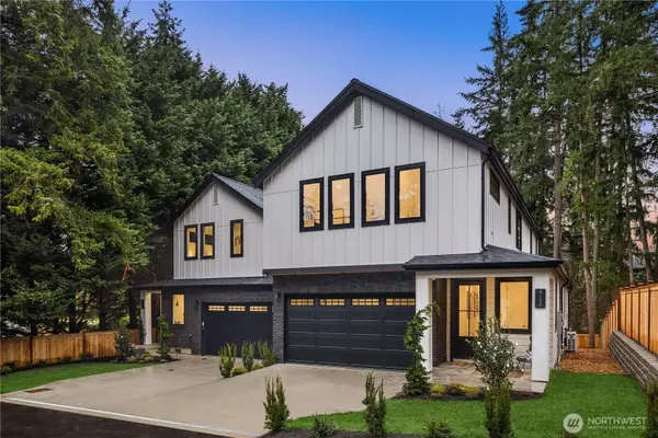 4120 161st Avenue Se, Bellevue, WA 98006