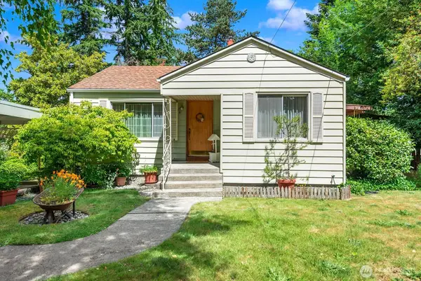236 SW 131st Street, Burien, WA 98146