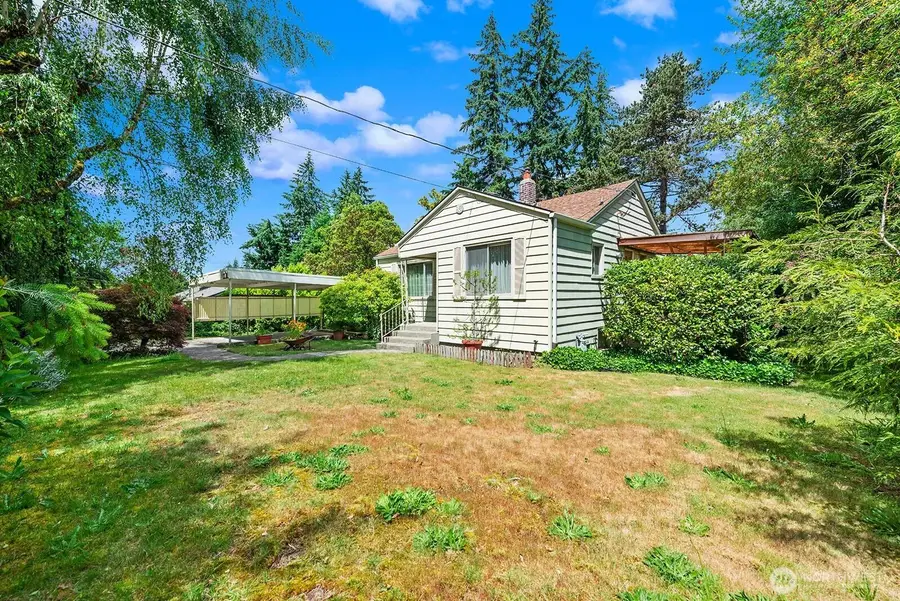 236 SW 131st Street, Burien, WA 98146 - #3