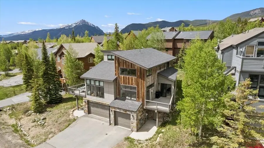 25 Wildernest Court, Silverthorne, CO 80498 - #2