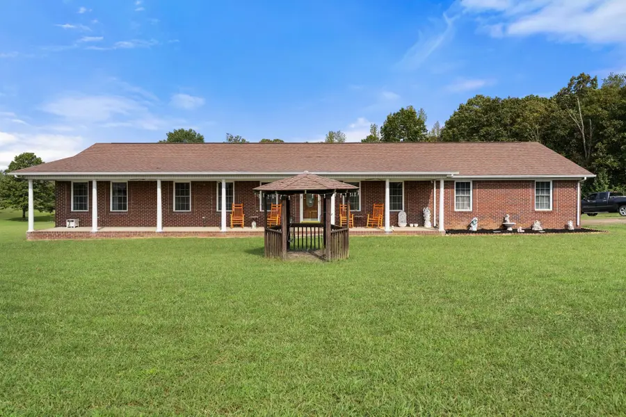 2562 Spain Rd, Cypress Inn, TN 38452 - #3