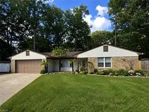 4728 Skipjack Court, Virginia Beach, VA 23464 - #2