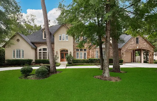 23 Hillock Woods, The Woodlands, TX 77380