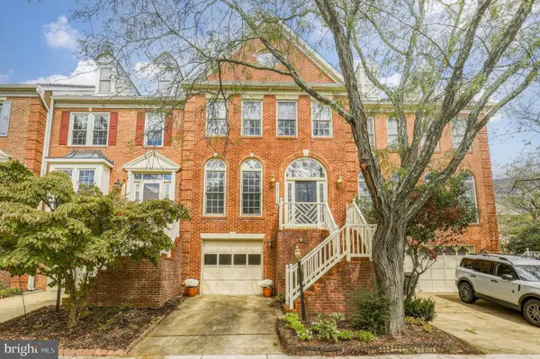 15712 Cherry Blossom Ln, NORTH POTOMAC, MD 20878