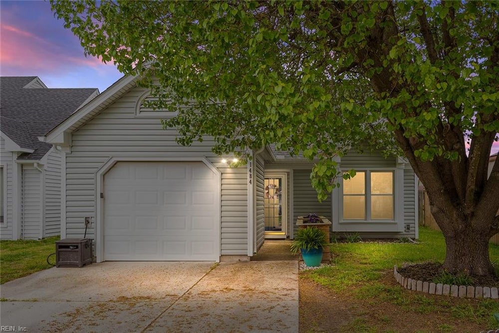 1484 Eddystone Dr, Va Beach, VA 23464 BHGRE