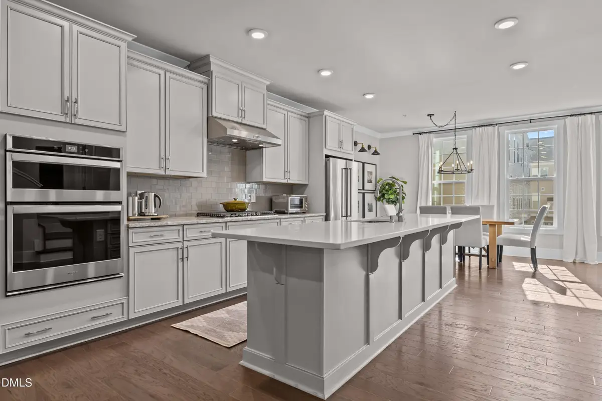 10210 Sablewood Drive #107, Raleigh, NC 27617 - #1