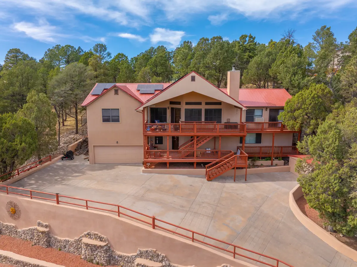 319 Ll Davis Drive, Ruidoso, NM 88345 - #1