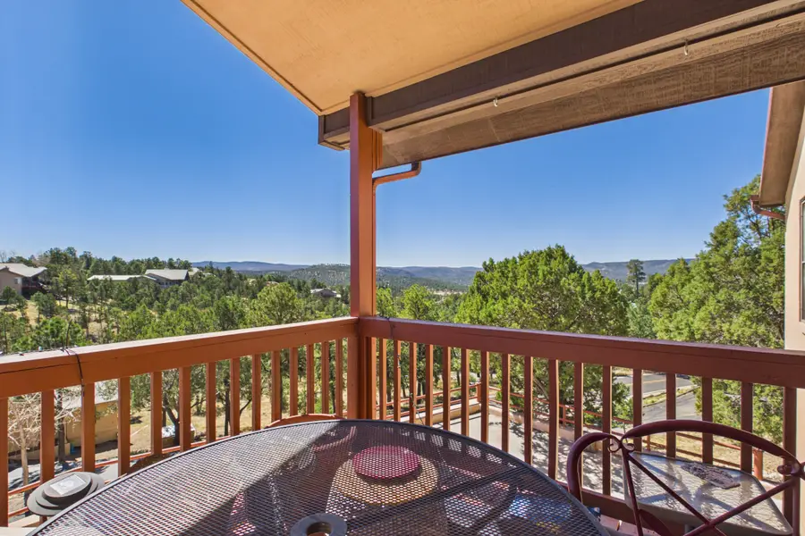 319 Ll Davis Drive, Ruidoso, NM 88345 - #2