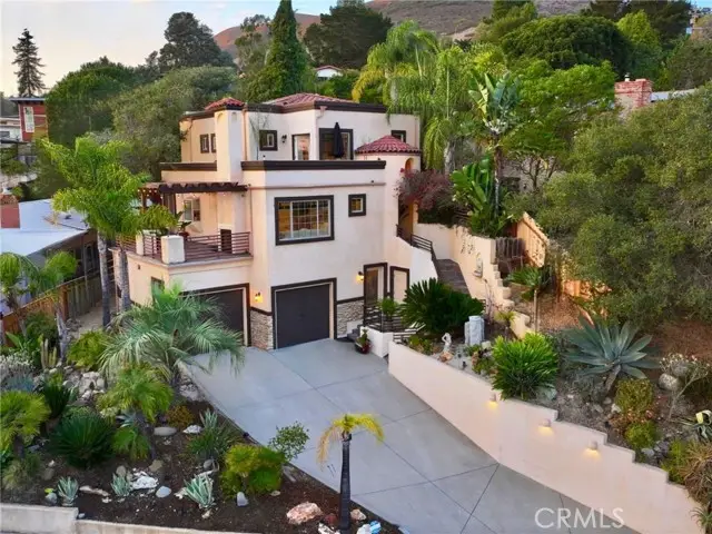 2176 Santa Ynez Ave., San Luis Obispo, CA 93405 - #1