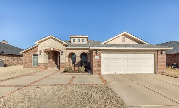 5724 109th Street, Lubbock, TX 79424