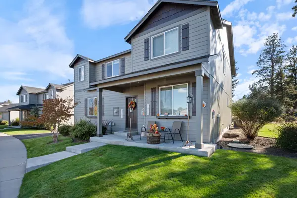 62001 NE Nates, Bend, OR 97701