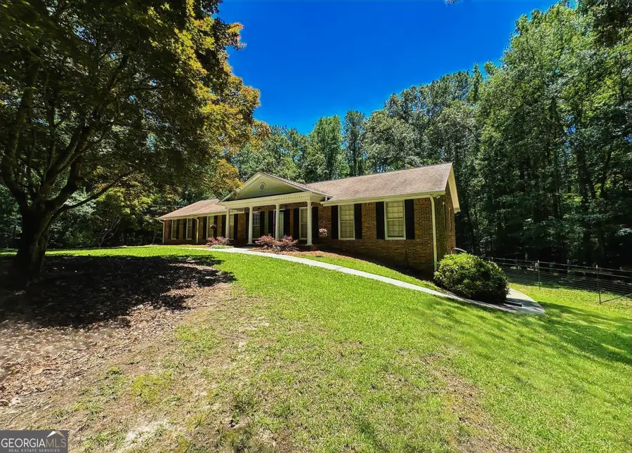 2571 Victory Drive, Douglasville, GA 30135 - #3