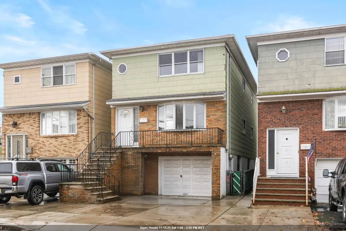133 Sussex Street, Harrison, NJ 07029 - #1