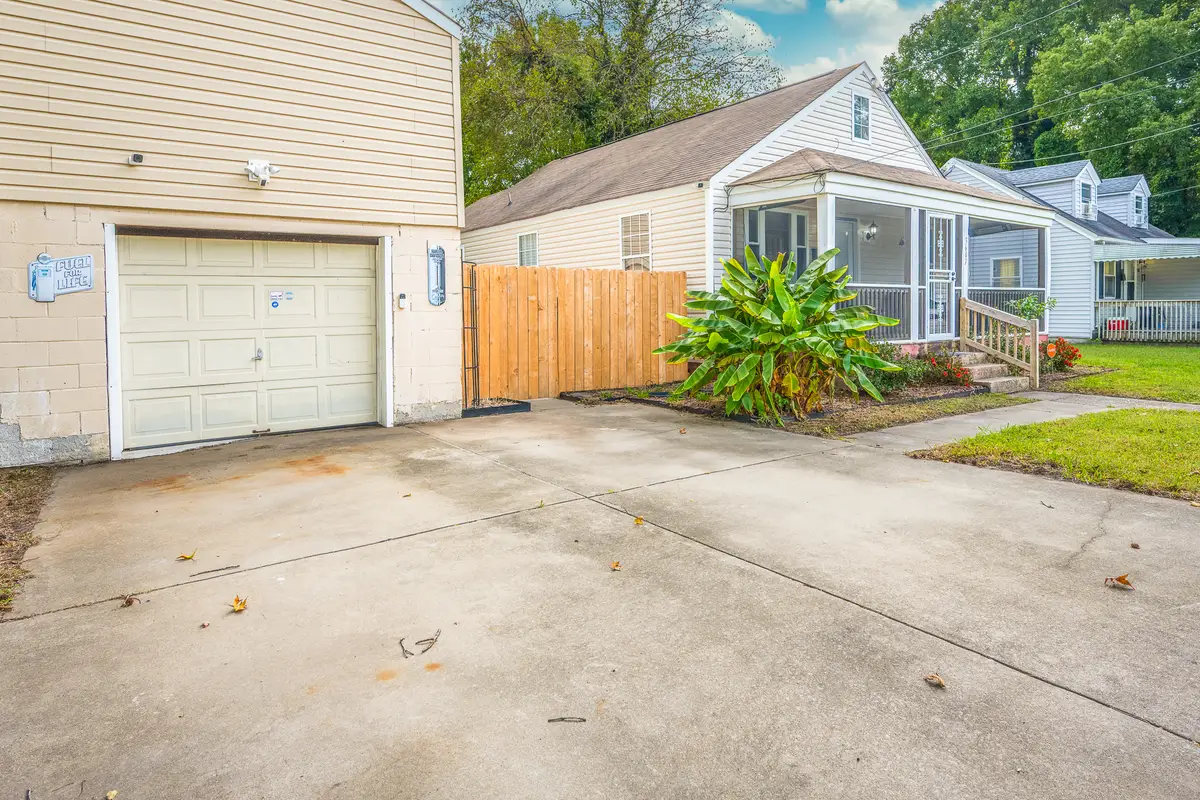3607 Braxton Avenue, Portsmouth, VA 23701 - #1