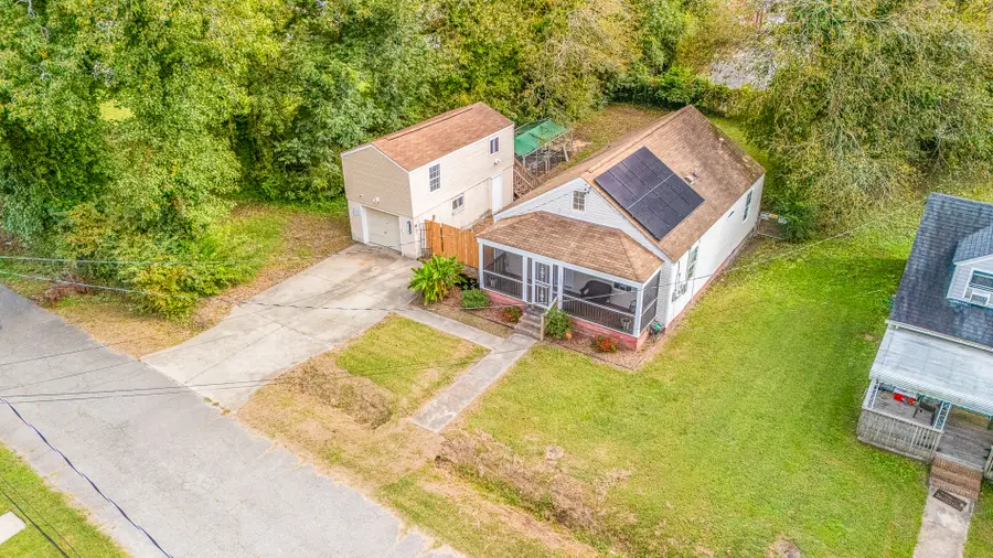 3607 Braxton Avenue, Portsmouth, VA 23701 - #3