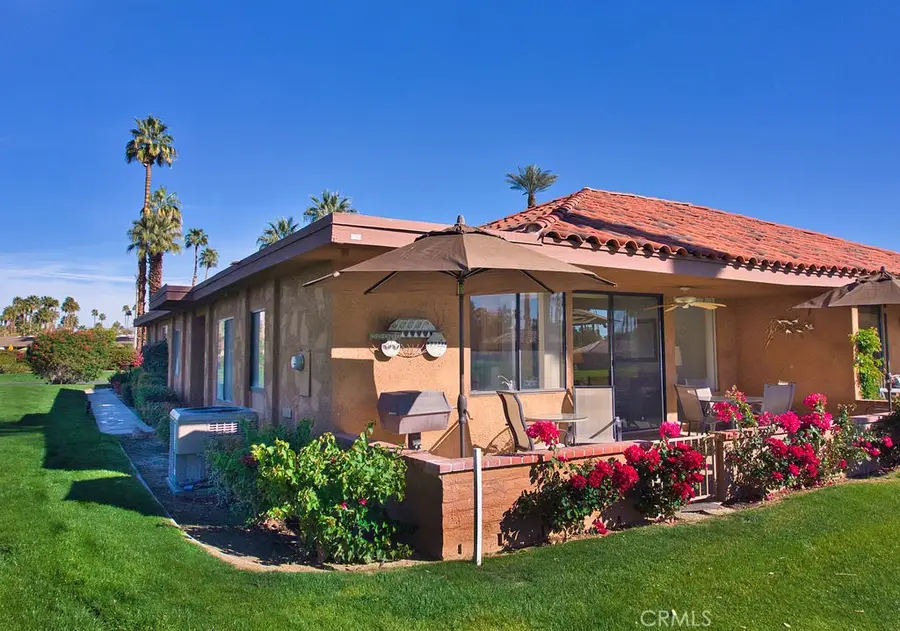 30 Haig Drive, Rancho Mirage, CA 92270 - Image #2