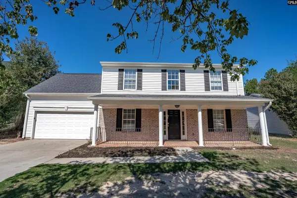 431 Kingston Trace Road, Columbia, SC 29229