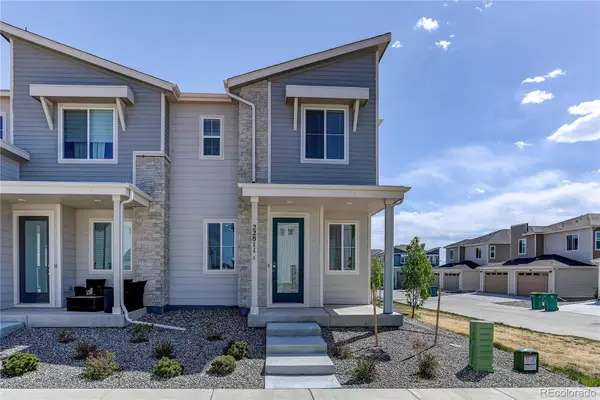 22811 E Stanford Lane #A, Aurora, CO 80015