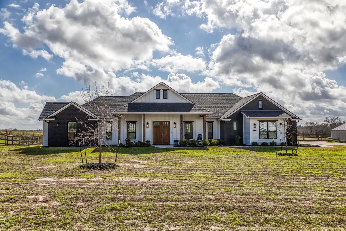 233 Randi Road, Bellville, TX 77418 - #1