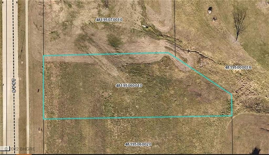 700 Block Lot 1 S Y Street, Indianola, IA 50125 - BHGRE