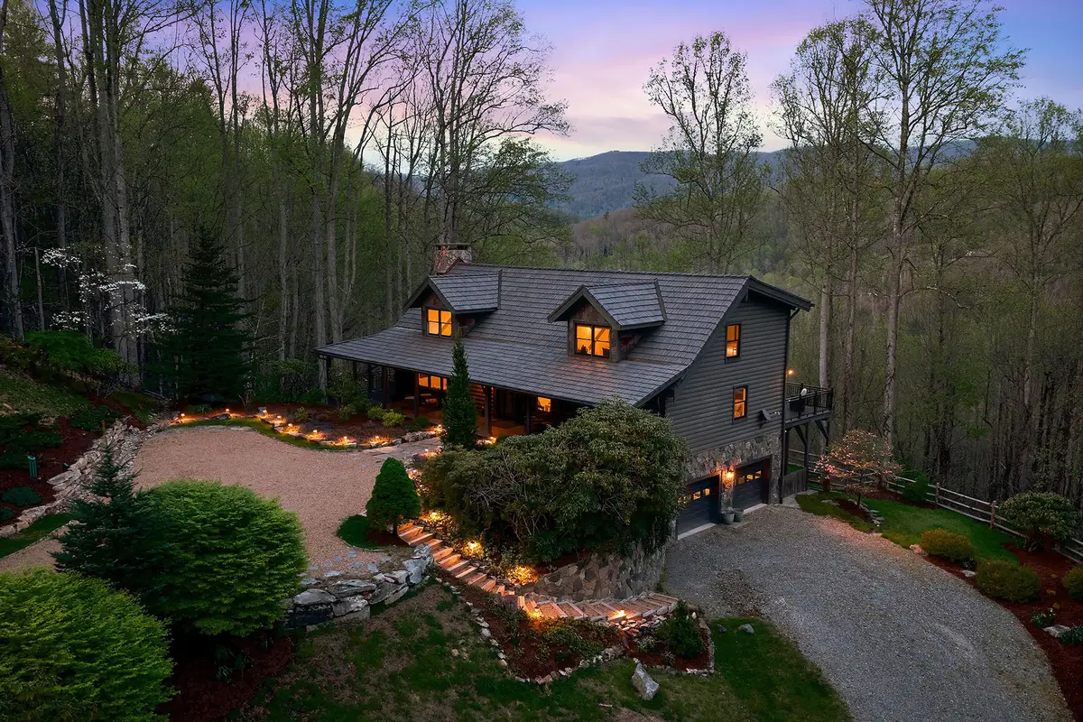 151 Man O War South, Vilas, NC 28692 - #1