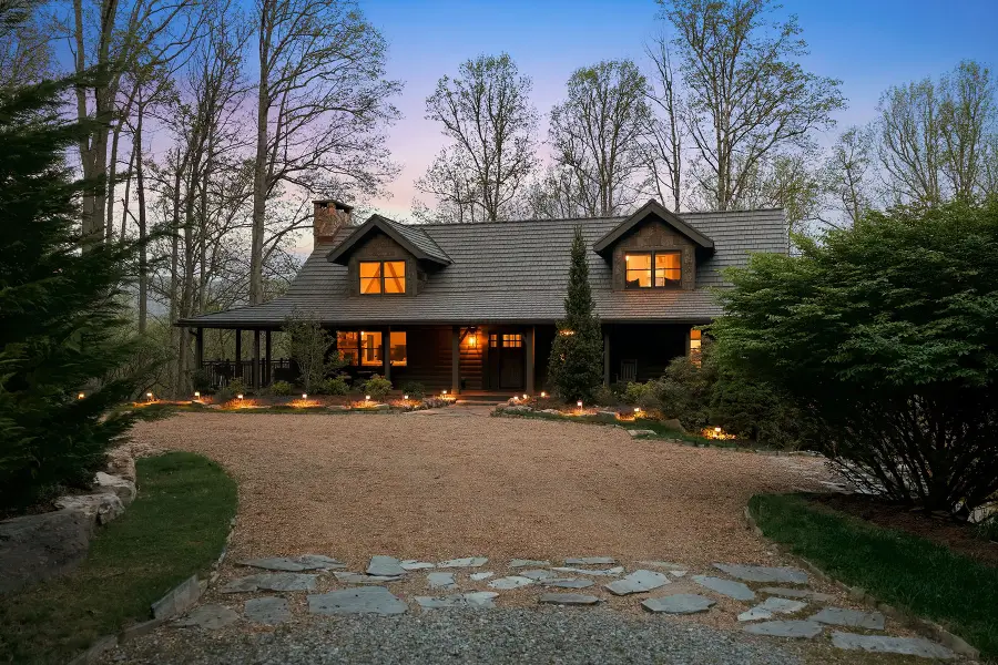 151 Man O War South, Vilas, NC 28692 - #2