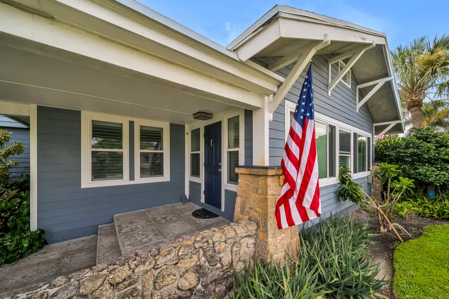 1408 N Lakeside Drive, Lake Worth Beach, FL 33460 - #2
