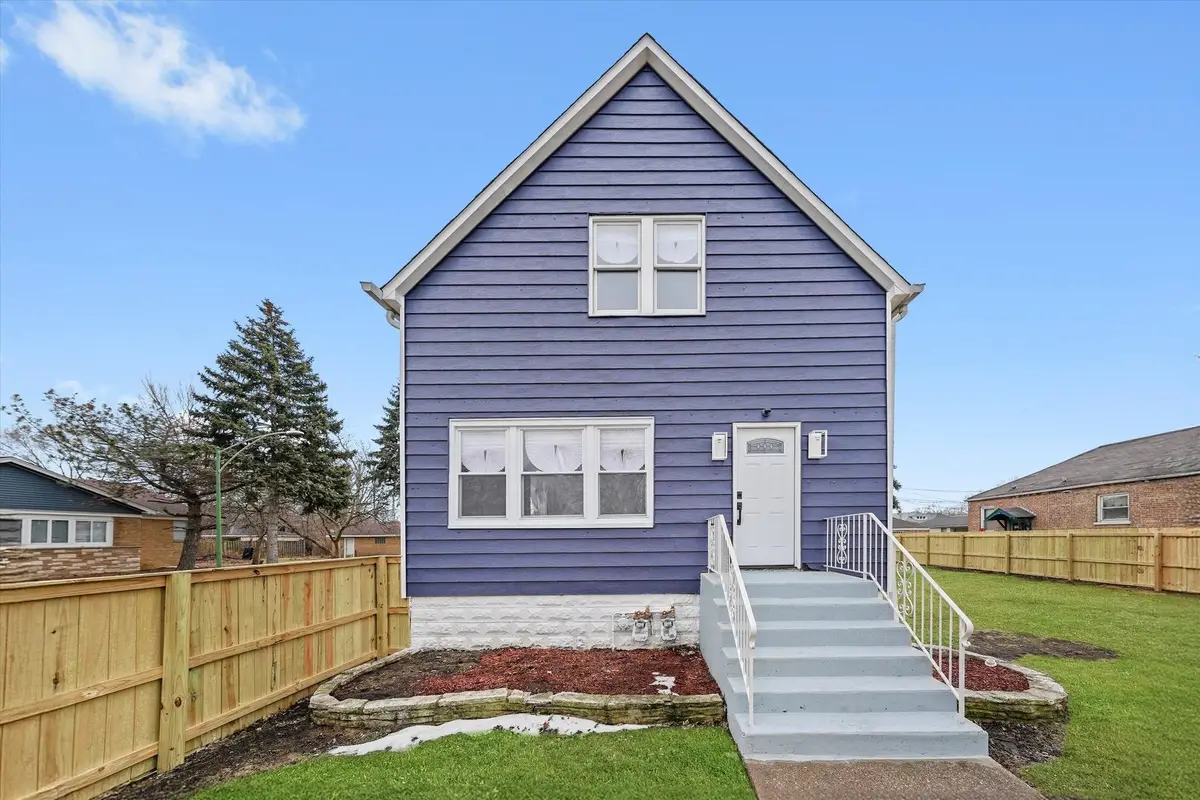 721 W 116th Street, Chicago, IL 60628 - Image #1