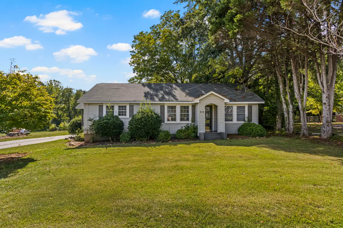 24 Enoree Road, Travelers Rest, SC 29690 - #1