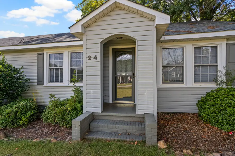 24 Enoree Road, Travelers Rest, SC 29690 - #2