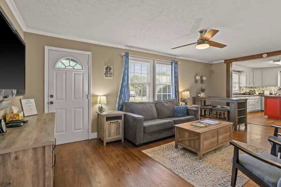 24 Enoree Road, Travelers Rest, SC 29690 - #3