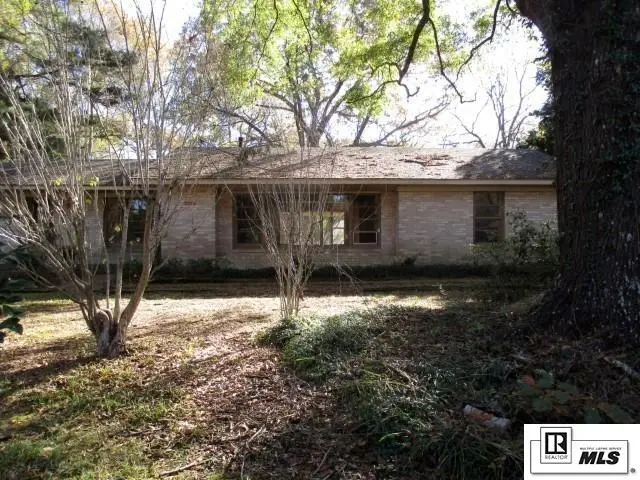 1113 Rose Avenue, Bastrop, LA 71220 - Image #1