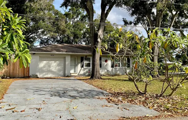 6505 67th Avenue N, PINELLAS PARK, FL 33781