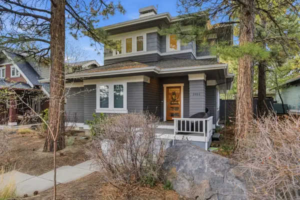 2484 NW Sacagawea Lane, Bend, OR 97703