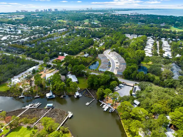 1196 Mack Bayou Road, Santa Rosa Beach, FL 32459