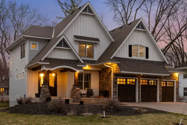 5524 Warden Avenue, Edina, MN 55436