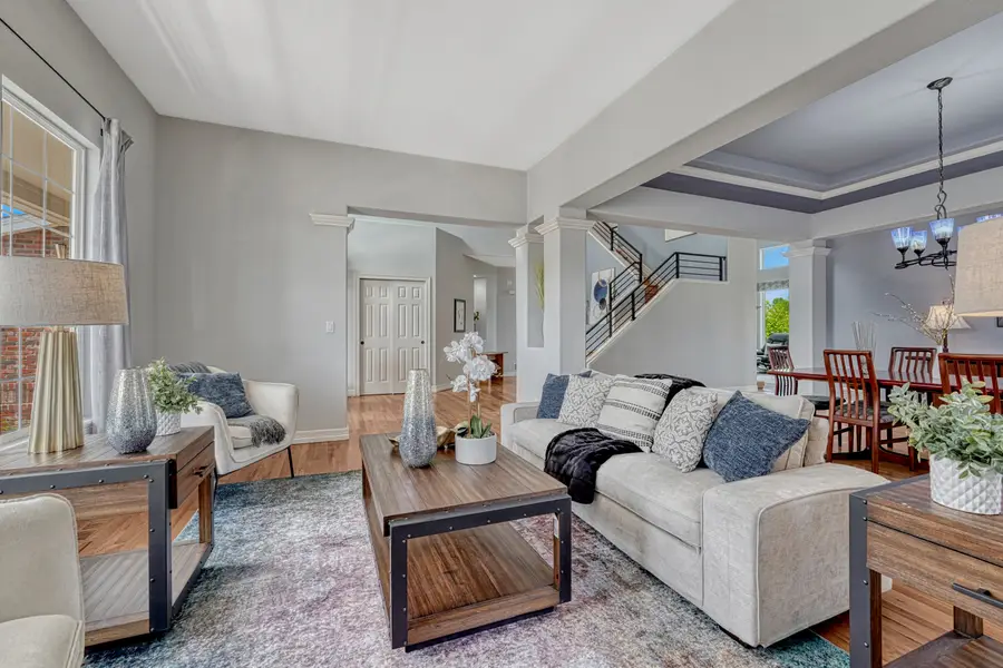 581 Stonemont Drive, Castle Pines, CO 80108 - #3