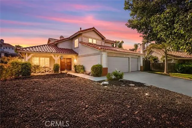 25020 Corte Viena, Murrieta, CA 92563 - #1