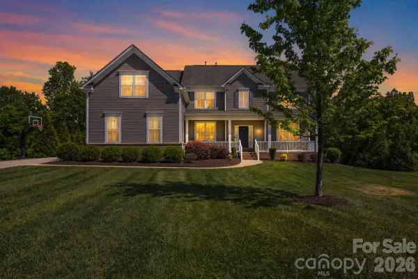 5249 Kindling Place, Concord, NC 28025