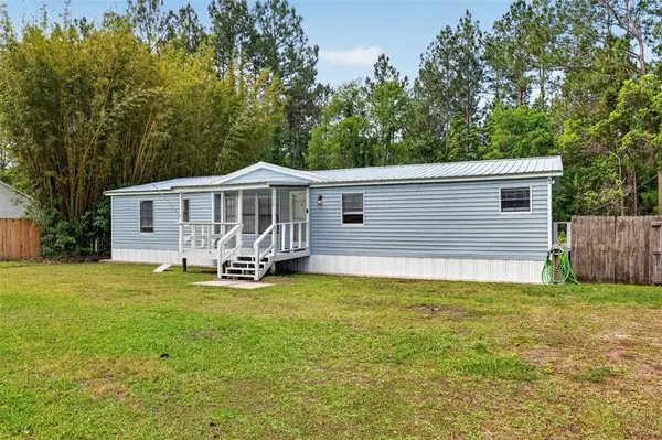 155 Pine Crossing Street, Woodbine, GA 31569