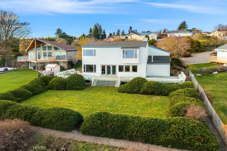 7609 SW 259th Street, Vashon, WA 98070 - #2