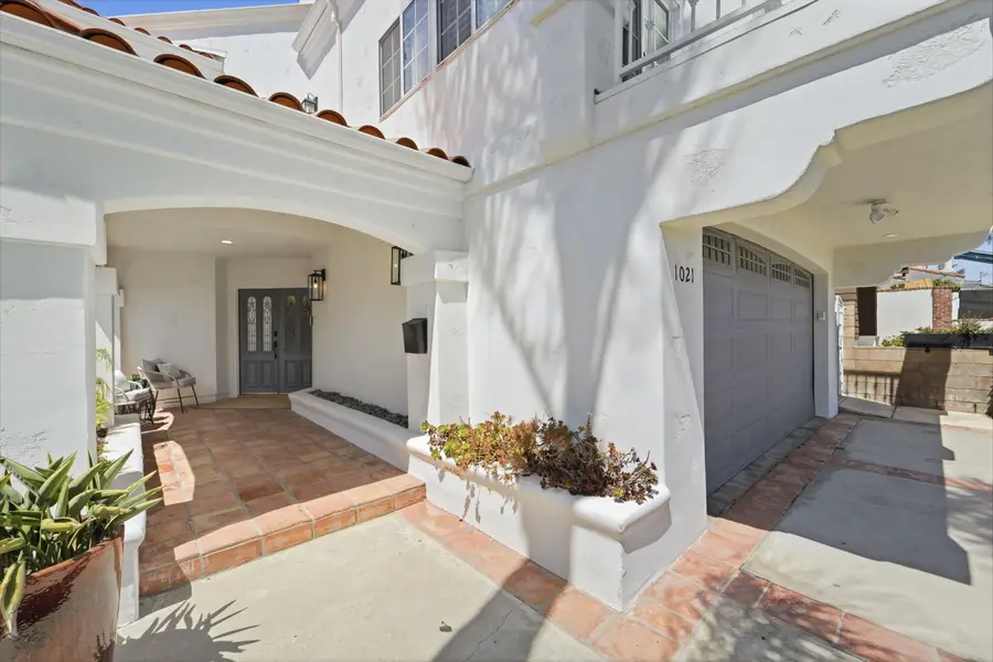 1021 Avenue D, Redondo Beach, CA 90277 - #3