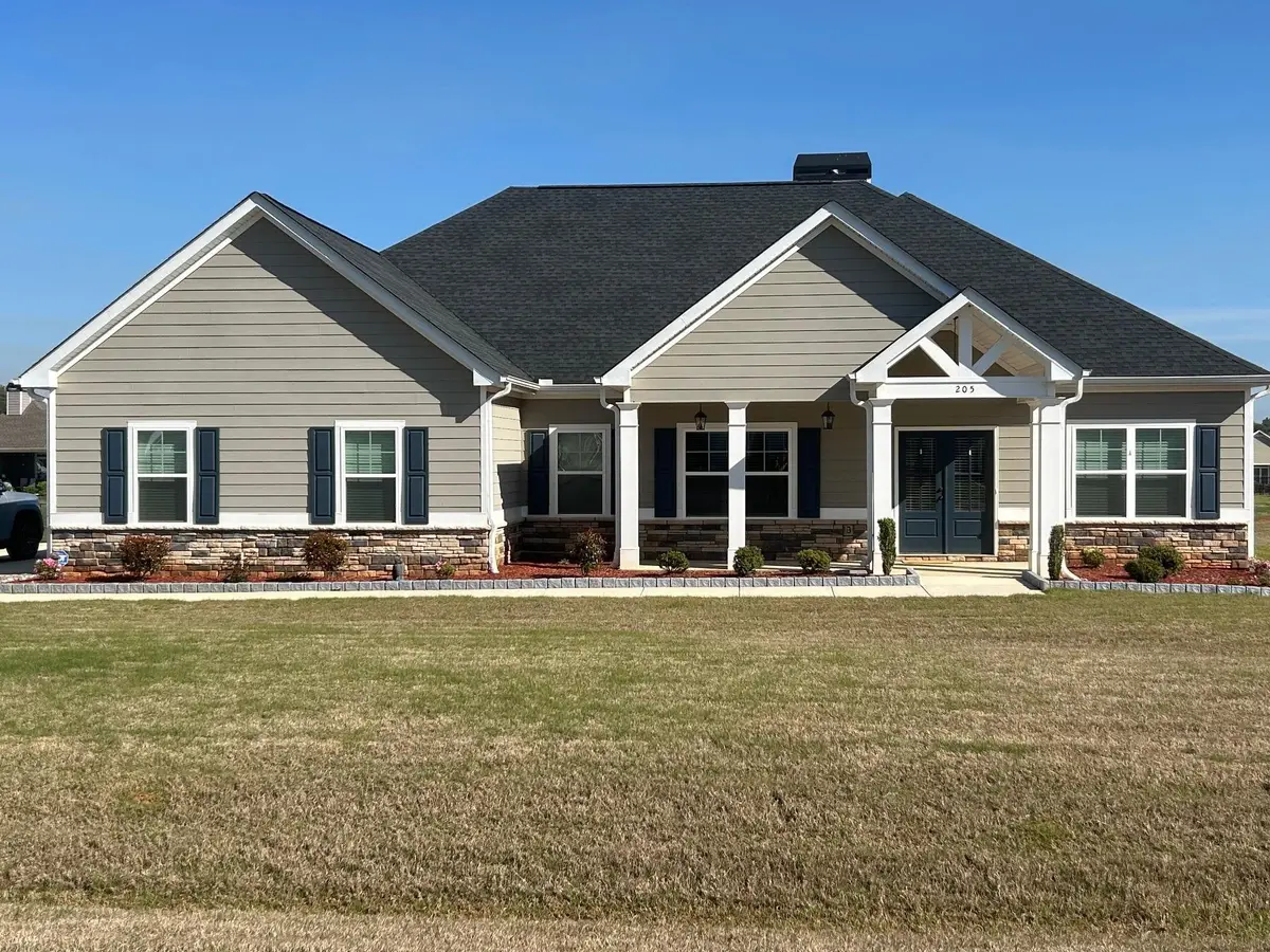 205 Sage Court, Eatonton, GA 31024 - #1
